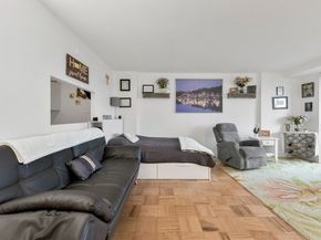 6 Whittier Pl 8P, Boston MA 02114