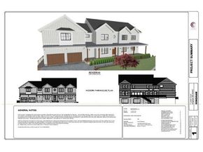 7 Lewis Court, Hingham MA 02043