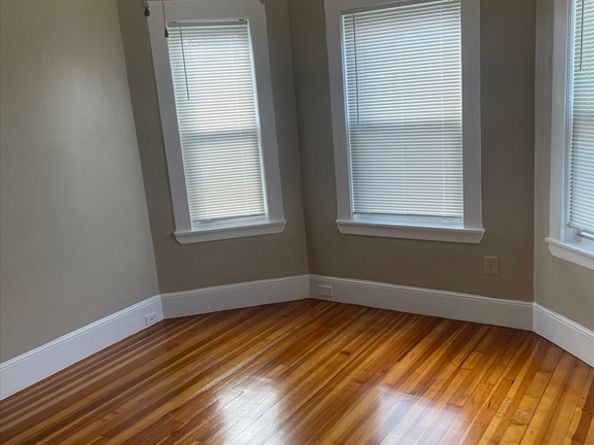 2 Pinedale Road 3, Boston MA 02131