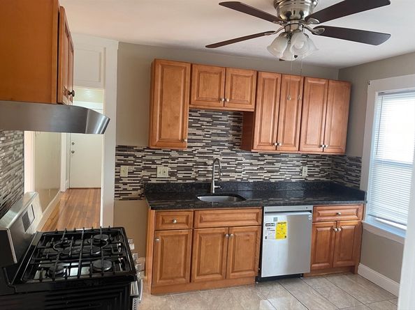 2 Pinedale Road 3, Boston MA 02131