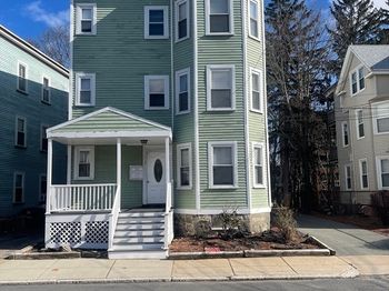 2 Pinedale Road