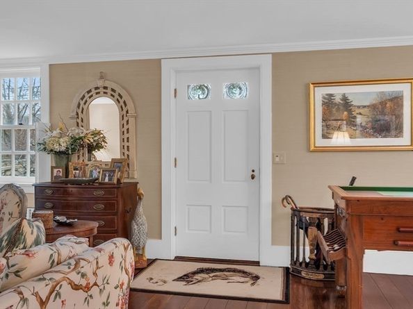 4 Lane Road, Gloucester MA 01930