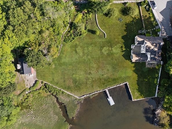 4 Lane Road, Gloucester MA 01930