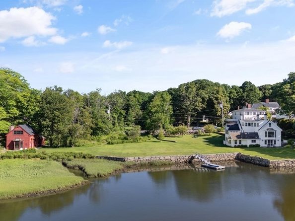 4 Lane Road, Gloucester MA 01930