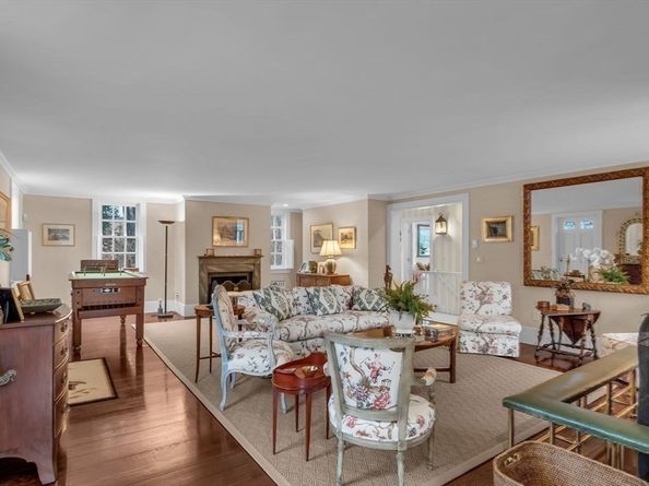 4 Lane Road, Gloucester MA 01930