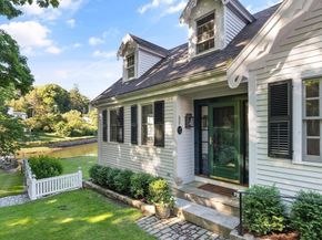 4 Lane Road, Gloucester MA 01930