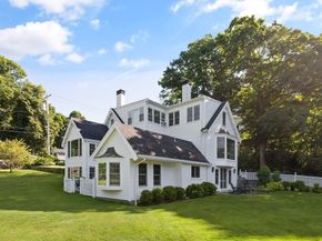 4 Lane Road, Gloucester MA 01930