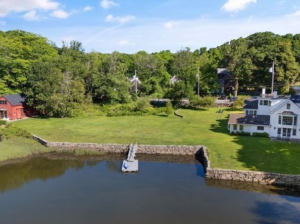 4 Lane Road, Gloucester MA 01930