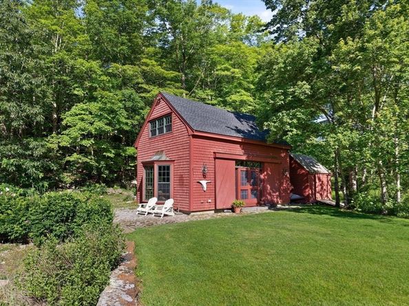 4 Lane Road, Gloucester MA 01930