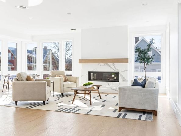 31 Evergreen St 1, Boston MA 02130