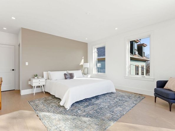 31 Evergreen St 1, Boston MA 02130