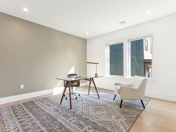 31 Evergreen St 1, Boston MA 02130