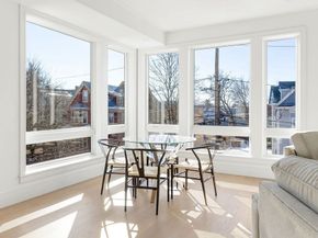 31 Evergreen St 1, Boston MA 02130