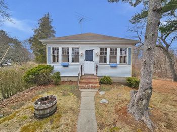 27 Nicks Rock Rd