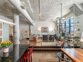 437 D St 7F, Boston MA 02210