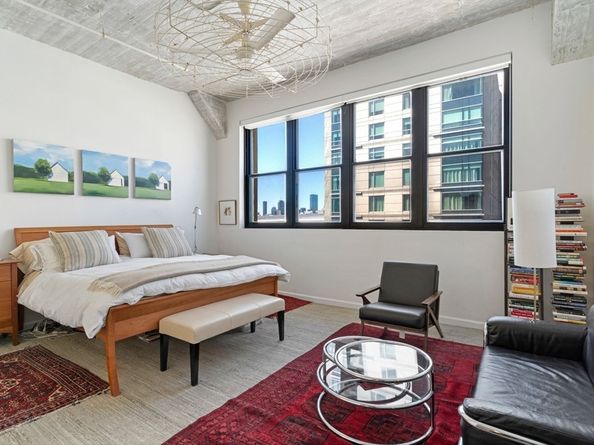 437 D St 7F, Boston MA 02210