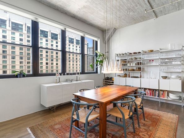 437 D St 7F, Boston MA 02210