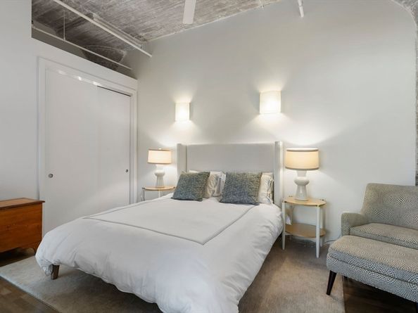 437 D St 7F, Boston MA 02210