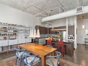 437 D St 7F, Boston MA 02210