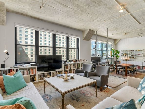 437 D St 7F, Boston MA 02210