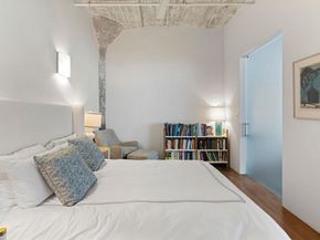 437 D St 7F, Boston MA 02210