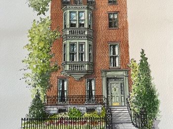 71 Mount Vernon St