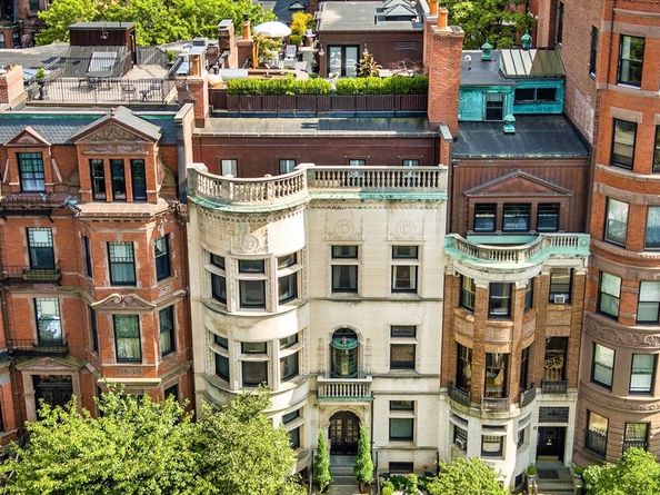 304 Commonwealth Ave 3, Boston MA 02115