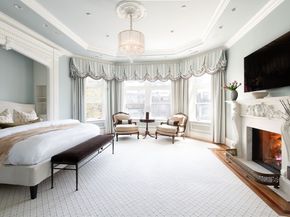 304 Commonwealth Ave 3, Boston MA 02115
