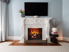 304 Commonwealth Ave 3, Boston MA 02115