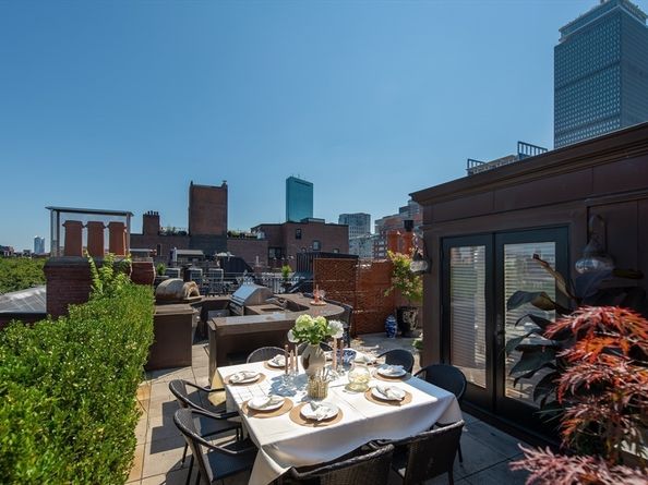 304 Commonwealth Ave 3, Boston MA 02115