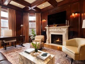 304 Commonwealth Ave 3, Boston MA 02115