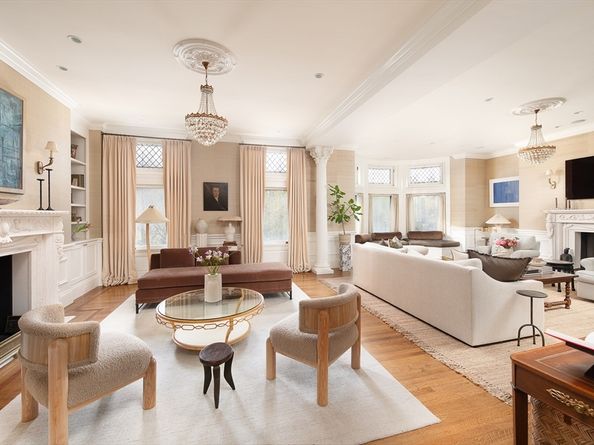 304 Commonwealth Ave 3, Boston MA 02115