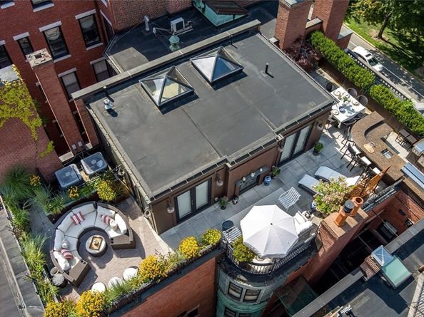 304 Commonwealth Ave 3, Boston MA 02115