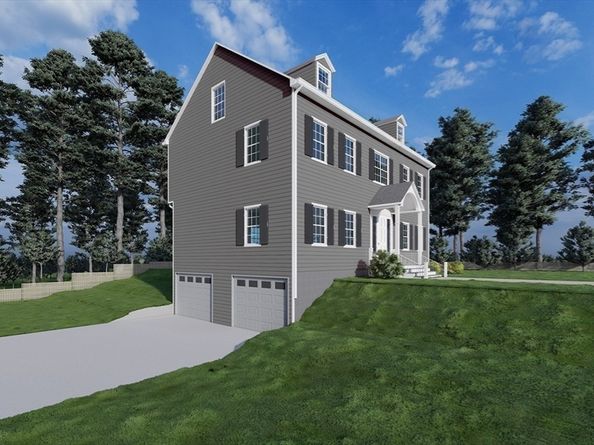 100 King St, Groveland MA 01834