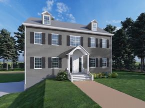 100 King St, Groveland MA 01834