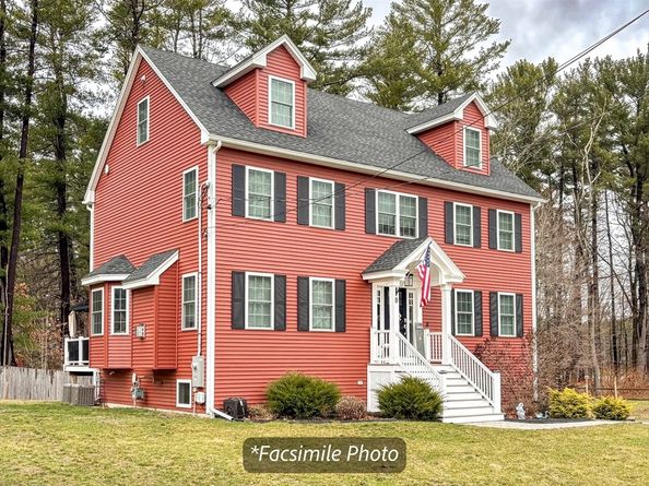 100 King St, Groveland MA 01834