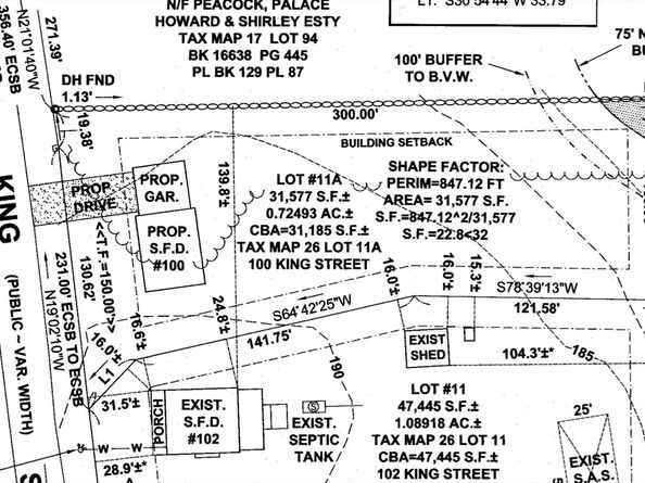 100 King St, Groveland MA 01834
