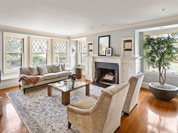 222 Prince St, Newton MA 02465