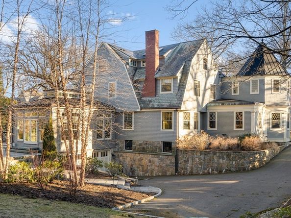 222 Prince St, Newton MA 02465