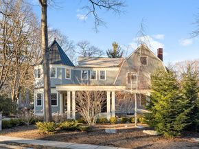 222 Prince St, Newton MA 02465