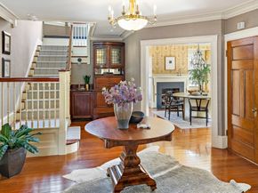 222 Prince St, Newton MA 02465