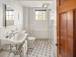 222 Prince St, Newton MA 02465
