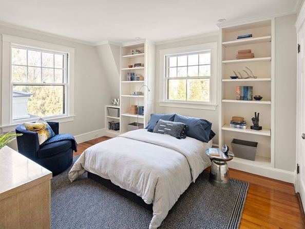 222 Prince St, Newton MA 02465