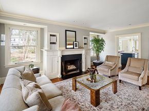 222 Prince St, Newton MA 02465
