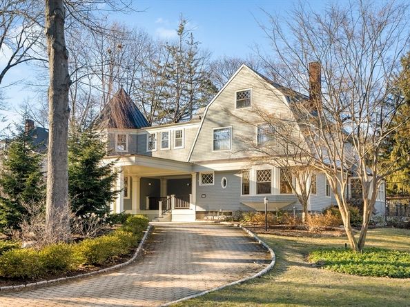 222 Prince St, Newton MA 02465