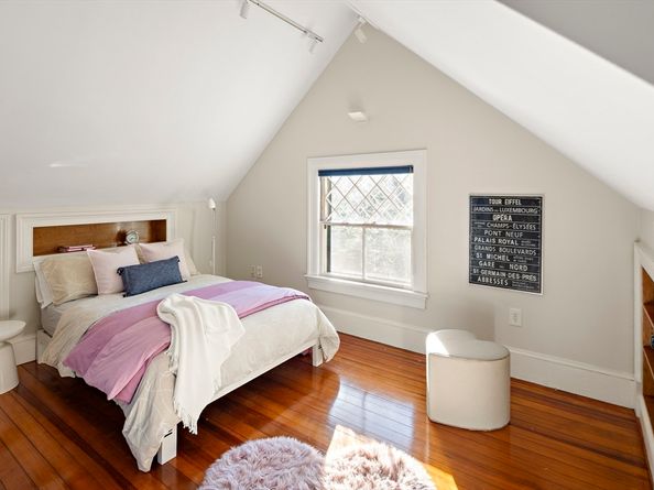 222 Prince St, Newton MA 02465