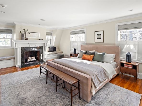 222 Prince St, Newton MA 02465