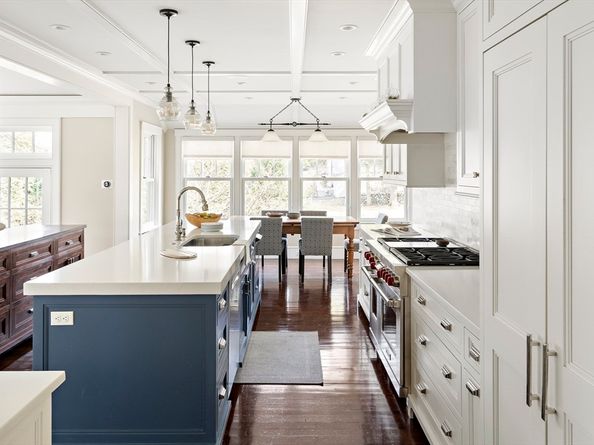 222 Prince St, Newton MA 02465