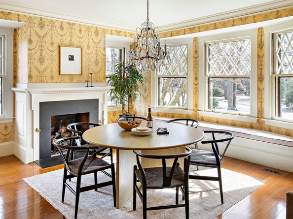 222 Prince St, Newton MA 02465
