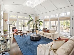 222 Prince St, Newton MA 02465